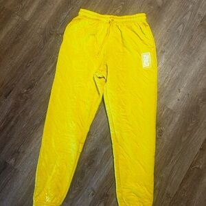 Zumba Wear NWT Sweatpants